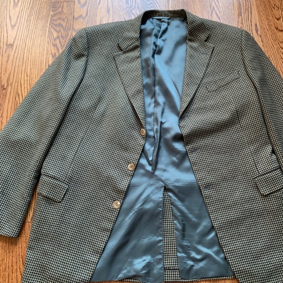 Barney’s-Hickery Freeman blazer - Picture 2 of 4